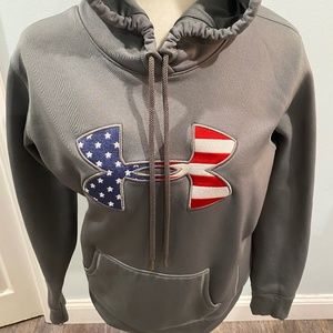 Under Armour Hoodie